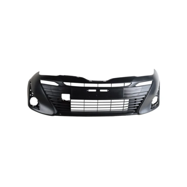 Parachoque Delantero Toyota Yaris Sedan 18/21 Para Toyota Yaris 2018-2021 Sedan